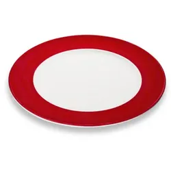 Gmundner Keramik Variation Bordeauxr., Speiseteller Gourmet (Ø29cm)