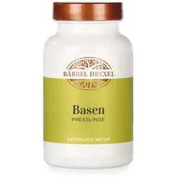 Basen Presslinge