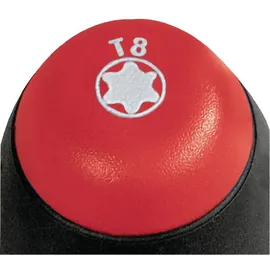 Wiha Torx-Schraubendreher T 9 Klingenlänge 60 mm
