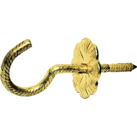 HSI Deckenhaken 80 mm