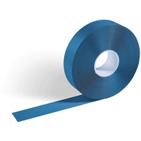 Durable Duraline 50/05, Bodenmarkierung Klebeband, blau, 1 Stück 102106
