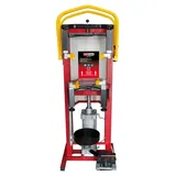 KS Tools Druckluft-Stand-Federspanner 500.8800