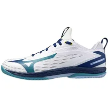 Mizuno Wave Drive Neo 4 weiß 44,5