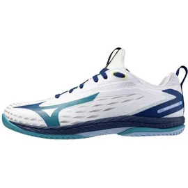 Mizuno Wave Drive Neo 4 weiß 44,5