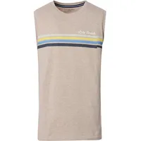 CasaModa Tanktop in beige, | Gr.: M