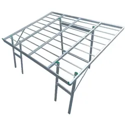 Verkaufstisch fur den Markt h757_11