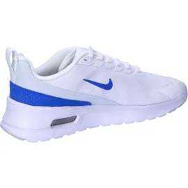 Nike Air Max Nuaxis Herren weiß | 9.5
