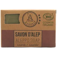 Alepeo sarl Alepeo Aleppo Olivenölseife Lavendel