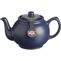 PRICE & KENSINGTON Set Teekanne mit Teesieb