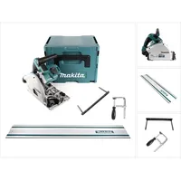 Makita Makita, Handkreissäge, DSP 600 ZJ Akku Tauchsäge 36V