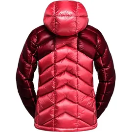 La Sportiva Lumina 300 Down Jkt W, Mountaineering Daunenjacke, Damen Rosebay / Redwood S