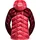 La Sportiva Lumina 300 Down Jkt W, Mountaineering Daunenjacke, Damen Rosebay / Redwood S