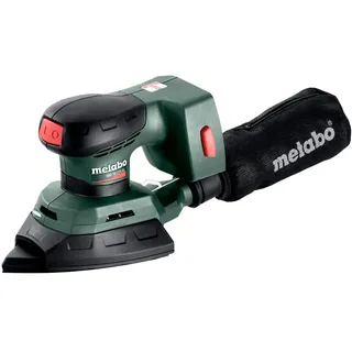 Metabo SM 18 LTX BL Akku-Multischleifer solo 602089840