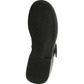 THINK! »PENSA«, mit Wechselfußbett Ballerinas, 0000 SCHWARZ, 40 EU