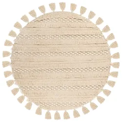 Kayoom Coralia 300 Natural Ø 160cm