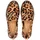 Inuovo Slipper Herren Braun 41