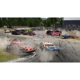 Wreckfest (USK) (PS4)