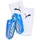 Puma Ultra Light Schienbeinschoner Blau XL