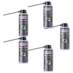 5x 200ml LIQUI MOLY 3110 Elektronikspray Kontaktspray Elektronik Reiniger