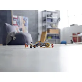 LEGO Ninjago Coles Offroad-Bike 70672