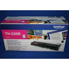 Brother TN-230M magenta