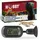 Hobby Hygro-Therm Digitales Hygrometer & Thermometer für Terrarien