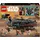 LEGO Star Wars Dunkler Millennium Falke