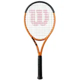 Wilson Burn 100ULS V6 L2 Orange/Schwarz