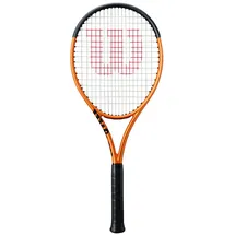 Wilson Burn 100ULS V6 L2 Orange/Schwarz