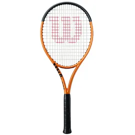 Wilson Burn 100ULS V6 L2 Orange/Schwarz