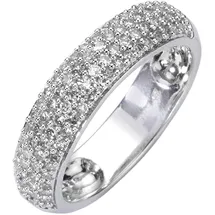 Diamonds by Ellen K. 585 mit 90x Diamant zus. 0,50ct.