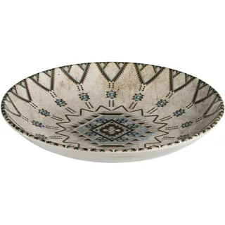 IDFine Heritage Valle Deep Plate 25 cm 1140 cc 12 Stück
