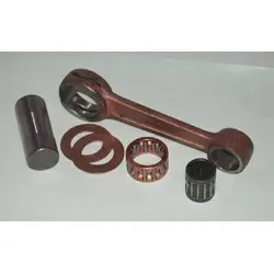 Pleuel-Kit Hot Rods KX 60 1983-2006, KX 65 2000-2006 / RM65 2002-2006