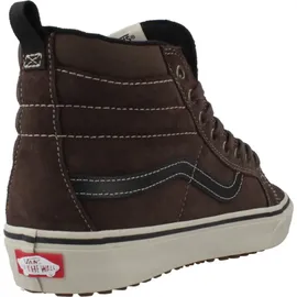 Vans Mte Sk8-hi Insulated Brown - 40,5