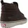 Vans Mte Sk8-hi Insulated Brown - 40,5