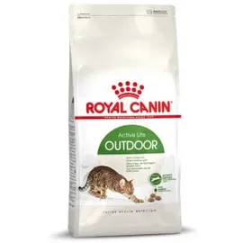 Royal Canin Outdoor 2 kg