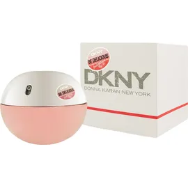 DKNY Be Delicious Fresh Blossom Eau de Parfum 100 ml