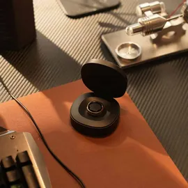 ringconn Smart Ring Gen 2 Größe 7 Roségold