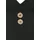 VIVANCE Badeanzug Damen Schwarz 36 Cup A/B
