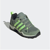 adidas Terrex Ax2r Hiking Shoes EU 35