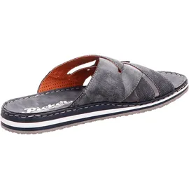 Rieker 21599 Ozean/Denim 46