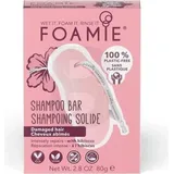 Foamie Shampoo Bar Hibiskiss 100 g