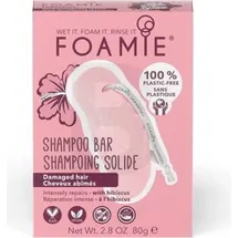 Foamie Shampoo Bar Hibiskiss 100 g