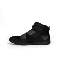 EVERLAST Powerlock X-Trainer Schwarz Größe 12