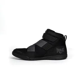 EVERLAST Powerlock X-Trainer Schwarz Größe 12