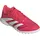 adidas Predator League TF Kinder Lucid Red/Cloud White/Core Black 34