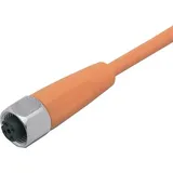 IFM Electronic Anschlusskabel mit Buchse EVT398