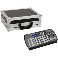 Eurolite Set EASY Show + Case