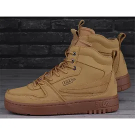 Fila Fxventuno O mid- Chipmunk 44 - 44