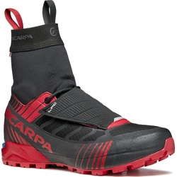 Scarpa Ribelle S HD black/red (183) 42,5